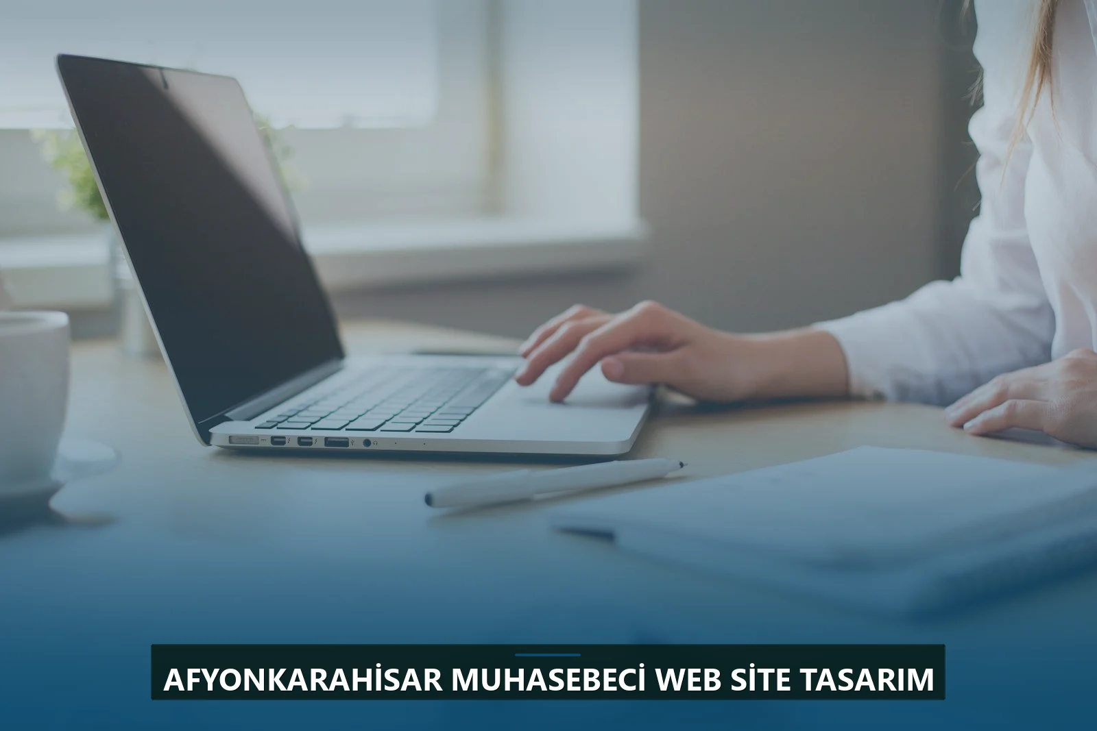 Afyonkarahisar Muhasebeci Web Site Tasarım