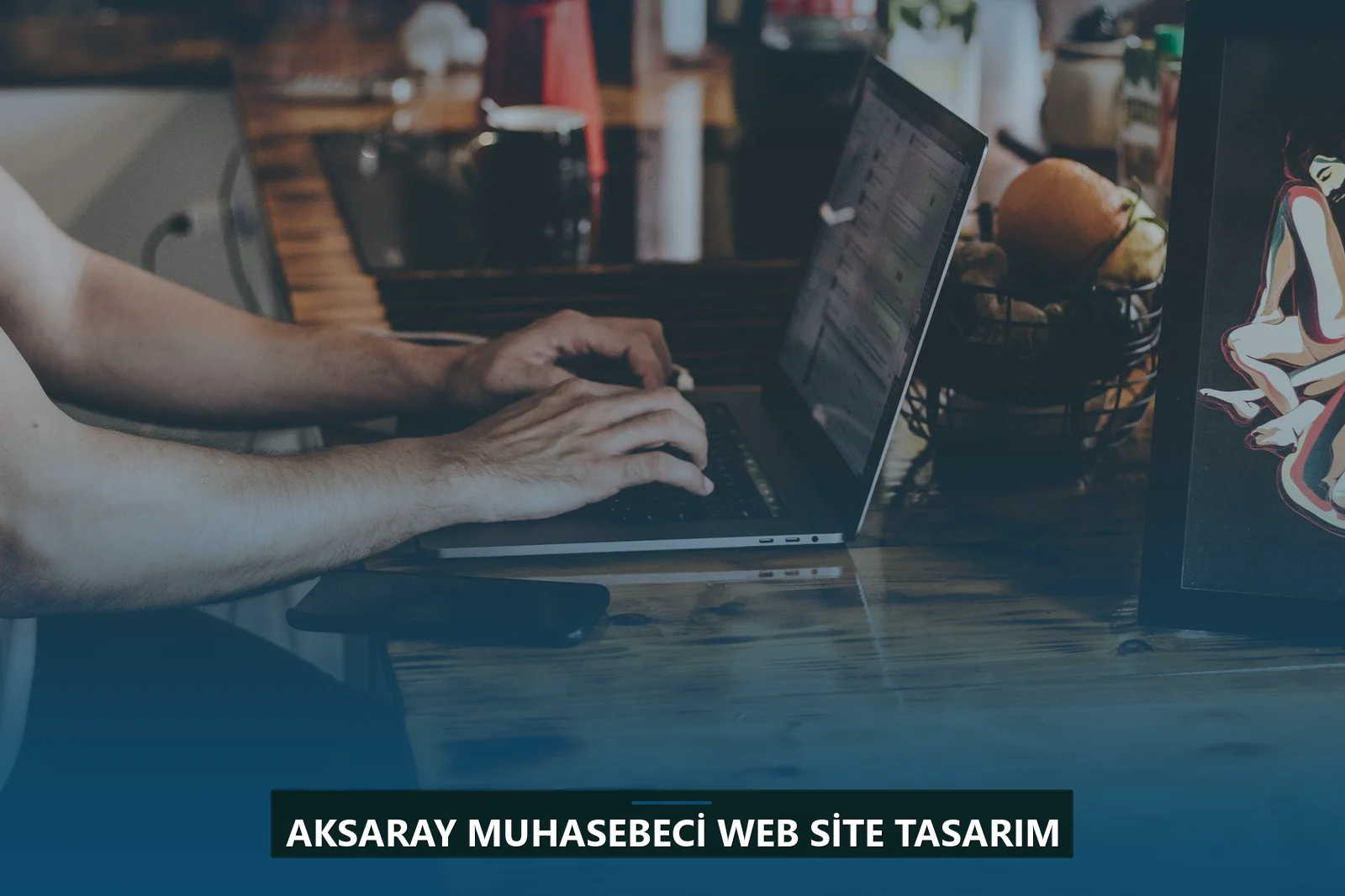 Aksaray Muhasebeci Web Site Tasarım