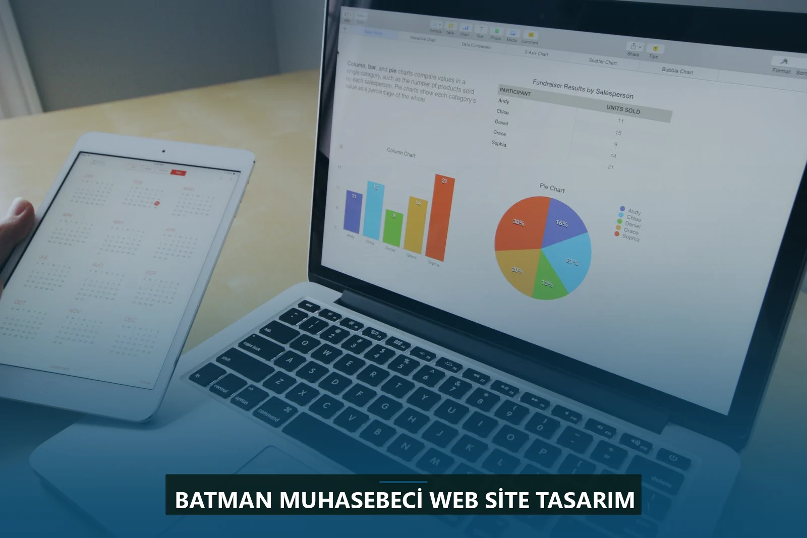 Batman Muhasebeci Web Site Tasarım