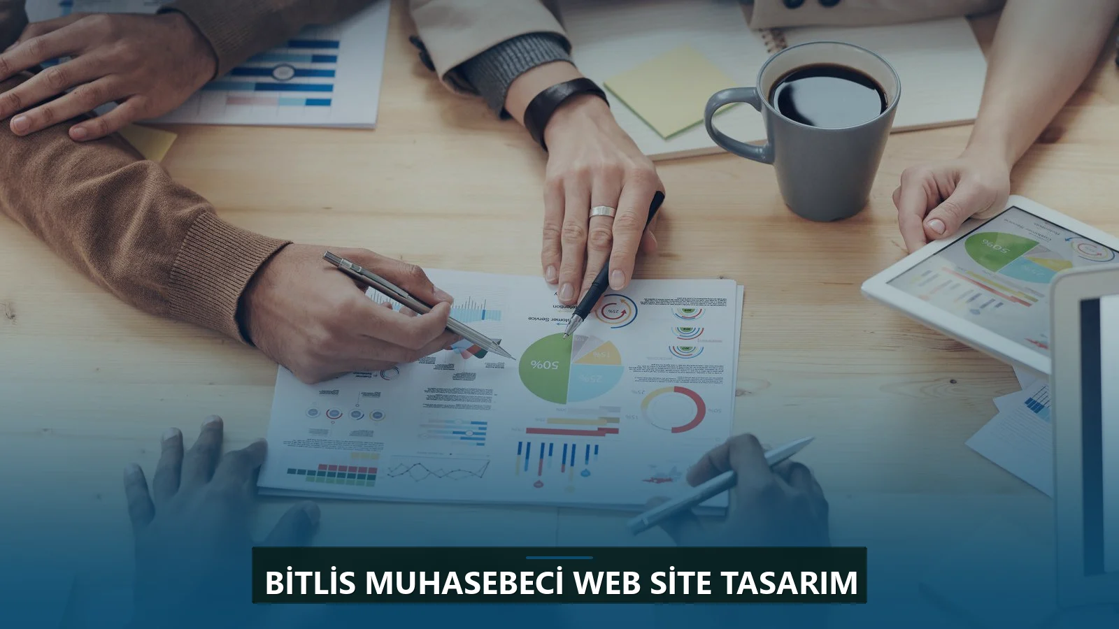 Bitlis Muhasebeci Web Site Tasarım