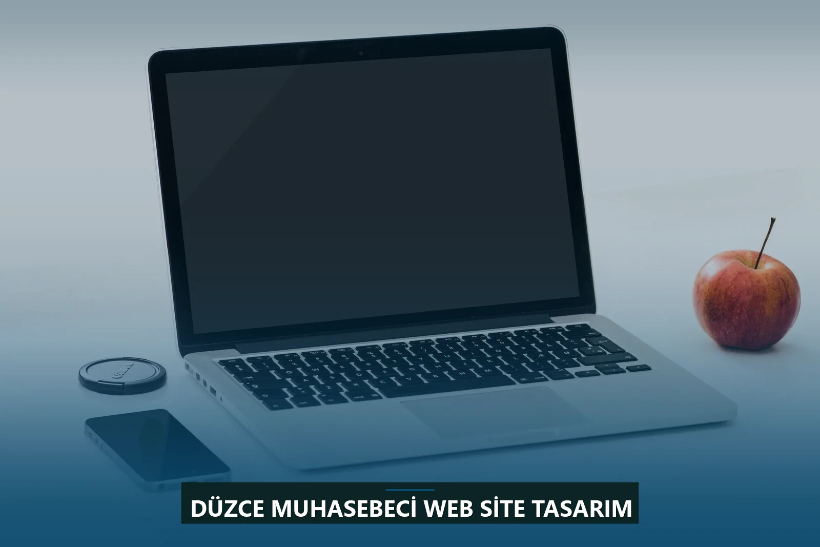 Düzce Muhasebeci Web Site Tasarım