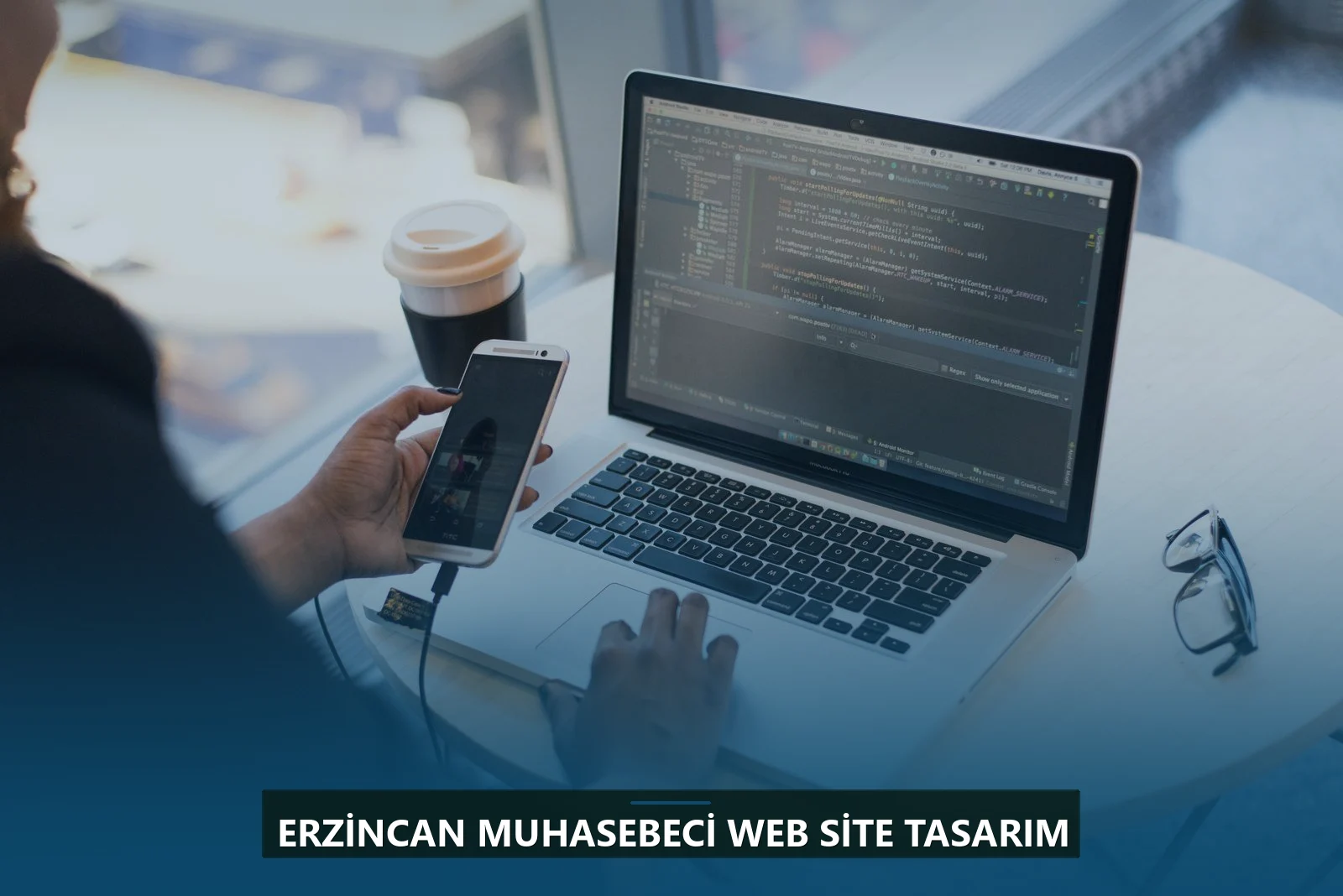 Erzincan Muhasebeci Web Site Tasarım