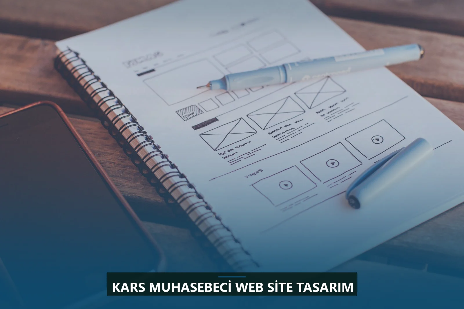 Kars Muhasebeci Web Site Tasarım