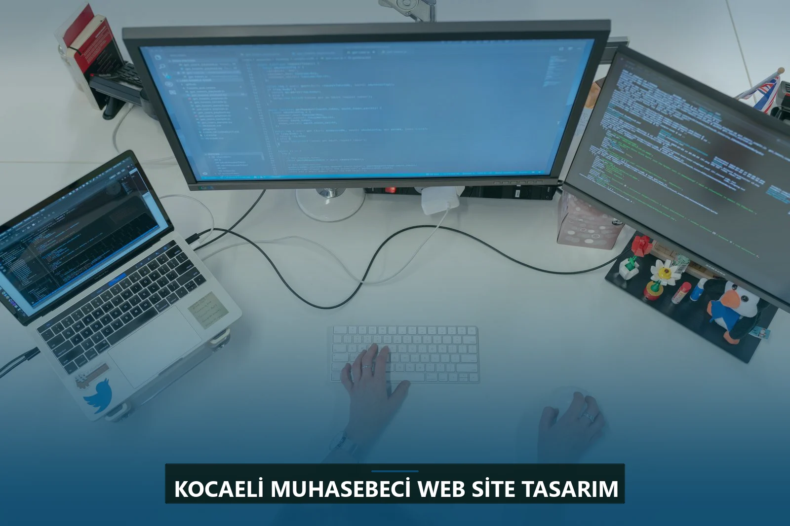 Kocaeli Muhasebeci Web Site Tasarım
