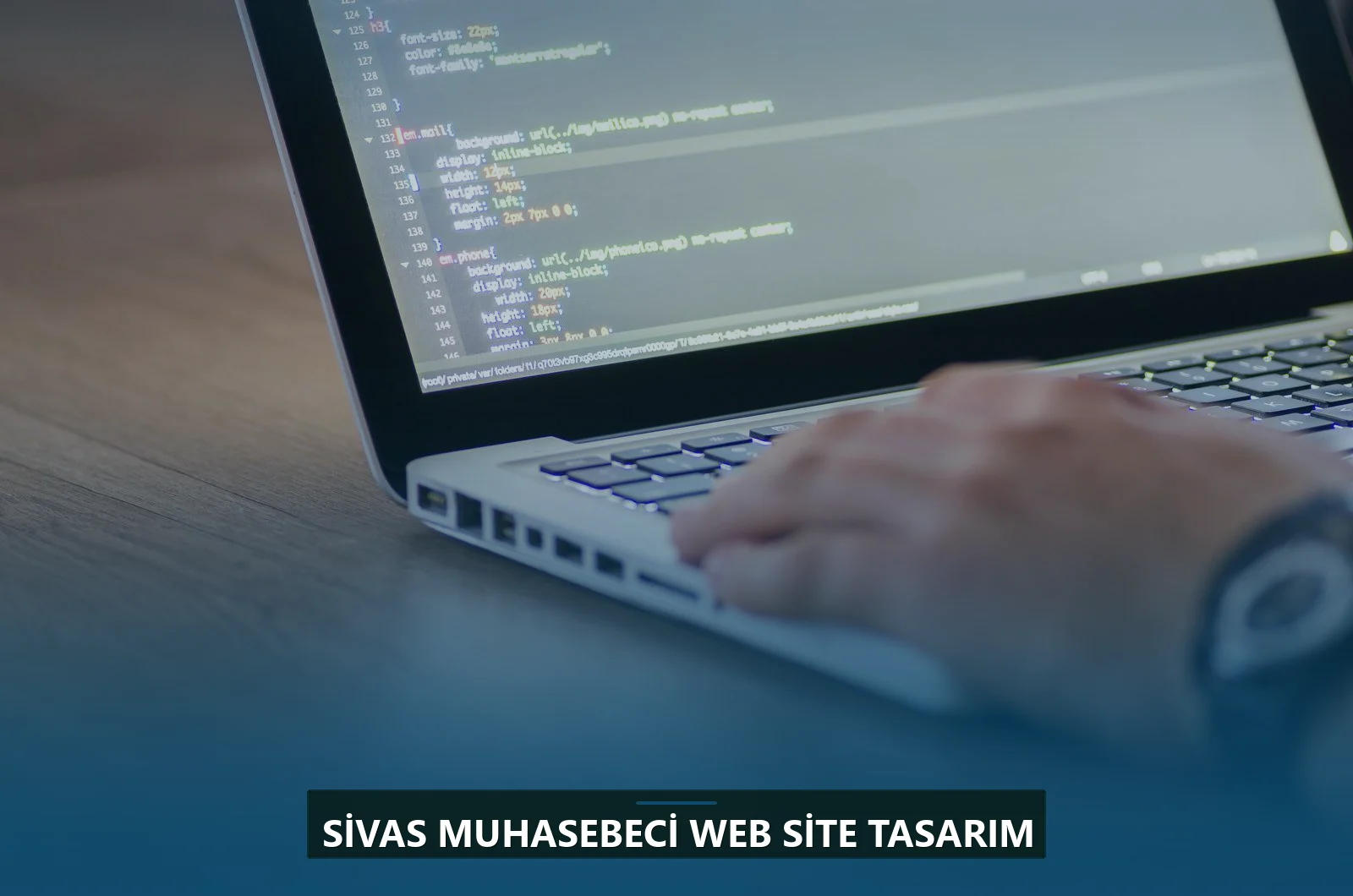 Sivas Muhasebeci Web Site Tasarım
