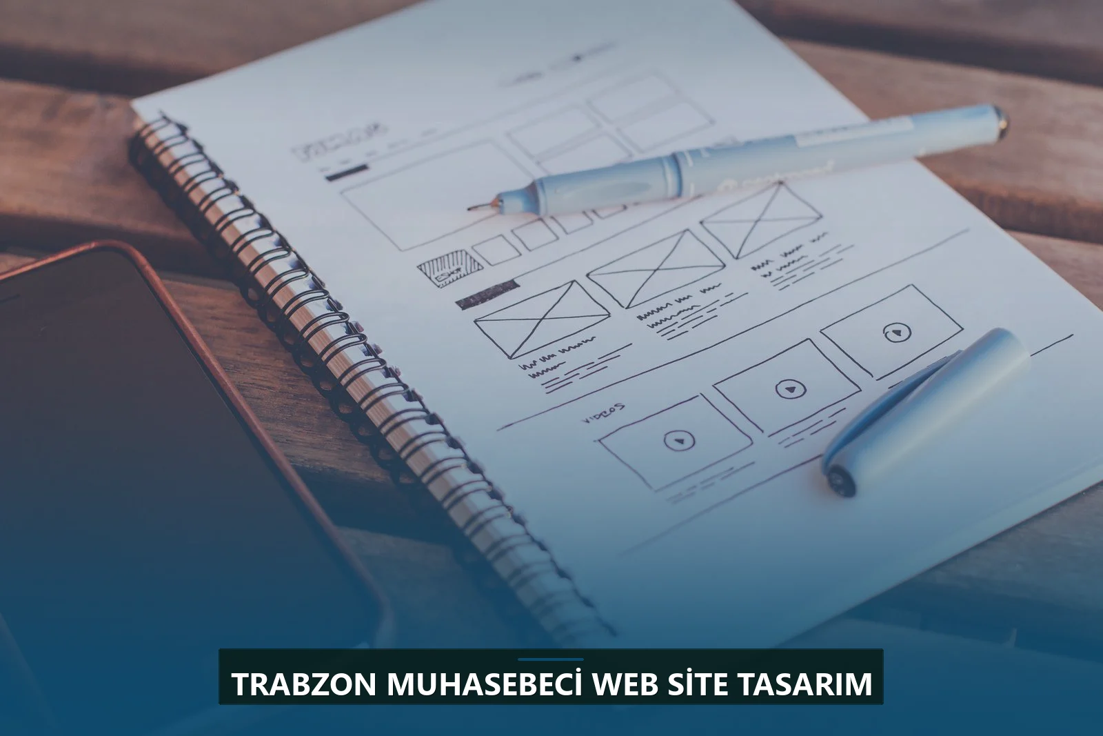 Trabzon Muhasebeci Web Site Tasarım
