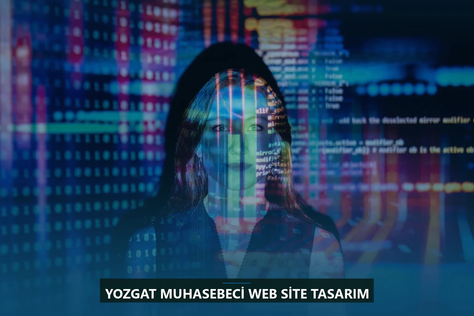 Yozgat Muhasebeci Web Site Tasarım